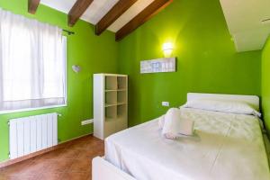Fotografie z fotogalerie ubytování Chalet Signe Cranc v destinaci Sa Caleta