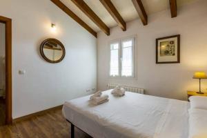 Fotografie z fotogalerie ubytování Chalet Signe Cranc v destinaci Sa Caleta