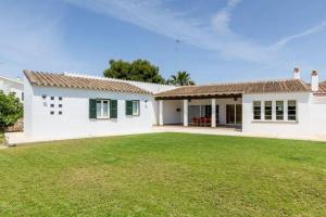 Gallery image of Chalet Signe Cranc in Sa Caleta
