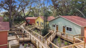 Gallery image of Sea Cottages of Amelia in Fernandina Beach