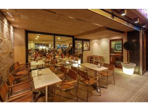 Gallery image of Hotel Isolino in O Grove