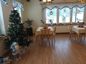 Fotografie z fotogalerie ubytování Pension Berghof v destinaci Breitenbrunn