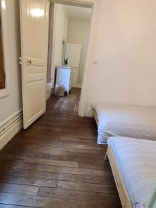 Billede fra billedgalleriet på Le petit bouchon - centre ville, wifi, netflix i Troyes