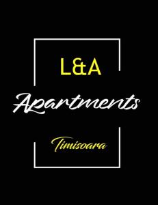 Placa ou logotipo do apartamento