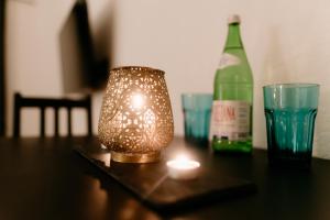 Fotografie z fotogalerie ubytování Monteurzimmer Pavan M1-KEINE Ferienwohnung v destinaci Saarlouis