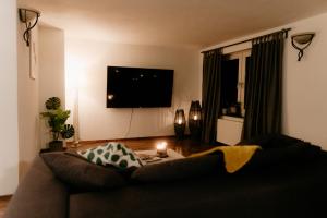 Fotografie z fotogalerie ubytování Monteurzimmer Pavan M1-KEINE Ferienwohnung v destinaci Saarlouis