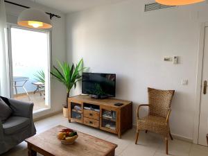Gallery image of Apartment Attico in Ayamonte