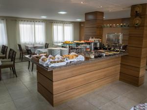 Đồ ăn tại/gần khách sạn