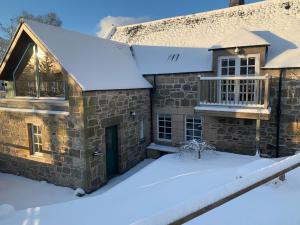 Gallery image of The Barley Mill in Elgin