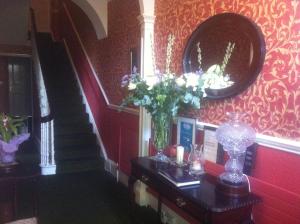 Fotografie z fotogalerie ubytování Ivyleigh House v destinaci Portlaoise