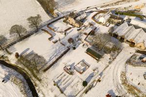 Gallery image of The Barley Mill in Elgin