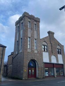 Gallery image of Northlight Apartments - The Loom in Orkney