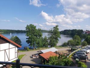 Gallery image of Hotel Anek in Mrągowo