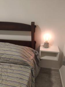Двуетажно легло или двуетажни легла в стая в Departamentos Calasanz PB3