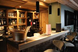 Hotel MONT-BLANC VAL D'ISERE