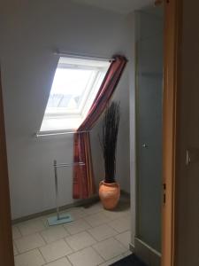 Fotografie z fotogalerie ubytování Appartement duplex vue mer - 1 chambre - Résidences Océanes v destinaci Le Conquet