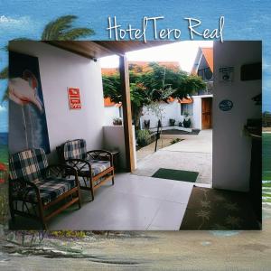 Foto sihtkohas Puerto Villamil asuva majutusasutuse HOSTAL TERO REAL galeriist