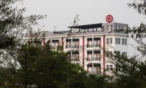 Fotografie z fotogalerie ubytování Amaris Hotel Bengkulu v destinaci Bengkulu