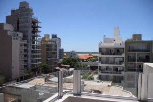 Foto dalla galleria di Bonaire V apartamento 2 Personas a 1 cuadra de la costanera a Corrientes