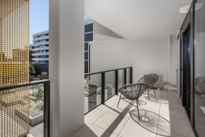 Gallery image of Oros Hotel and Apartments in Oakleigh