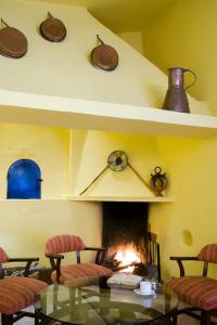 Fotografie z fotogalerie ubytování Cortijo El Sotillo v destinaci Sant Josep de sa Talaia