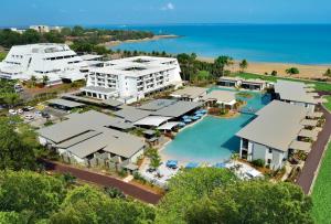 Gallery image of Mindil Beach Casino Resort in Darwin