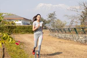 Ospiti di Mountain Glory Forest Resort