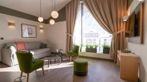 Gallery image of Plan B Hotel - Living Chamonix in Chamonix-Mont-Blanc