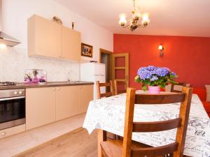 Fotografie z fotogalerie ubytování Apartments Sunčica 1613 v Rogoznici
