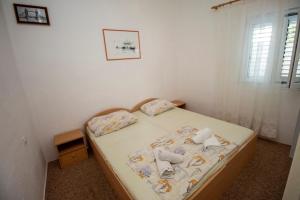 Fotografie z fotogalerie ubytování Apartments Fortuna 3427 v destinaci Lokva Rogoznica