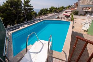 Fotografie z fotogalerie ubytování Apartments Fortuna 3427 v destinaci Lokva Rogoznica