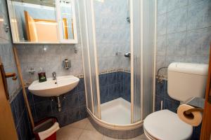 Fotografie z fotogalerie ubytování Apartments Fortuna 3427 v destinaci Lokva Rogoznica
