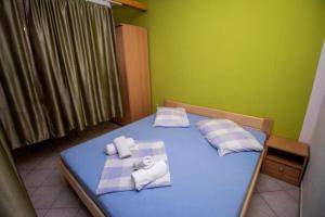 Fotografie z fotogalerie ubytování Apartments Fortuna 3427 v destinaci Lokva Rogoznica