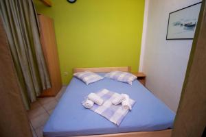 Fotografie z fotogalerie ubytování Apartments Fortuna 3427 v destinaci Lokva Rogoznica