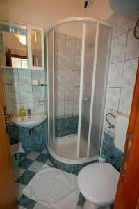 Fotografie z fotogalerie ubytování Apartments Fortuna 3427 v destinaci Lokva Rogoznica