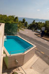 Fotografie z fotogalerie ubytování Apartments Fortuna 3427 v destinaci Lokva Rogoznica