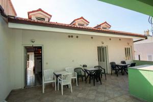 Fotografie z fotogalerie ubytování Apartments Fortuna 3427 v destinaci Lokva Rogoznica