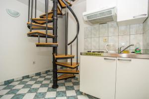 Fotografie z fotogalerie ubytování Apartments Fortuna 3427 v destinaci Lokva Rogoznica