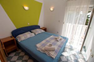 Fotografie z fotogalerie ubytování Apartments Fortuna 3427 v destinaci Lokva Rogoznica