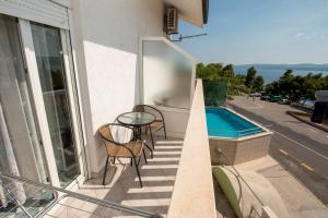 Fotografie z fotogalerie ubytování Apartments Fortuna 3427 v destinaci Lokva Rogoznica