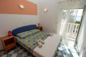 Fotografie z fotogalerie ubytování Apartments Fortuna 3427 v destinaci Lokva Rogoznica