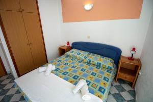 Fotografie z fotogalerie ubytování Apartments Fortuna 3427 v destinaci Lokva Rogoznica