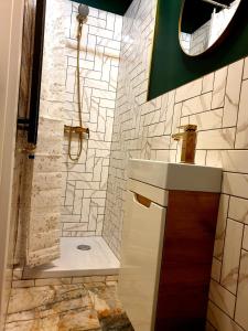Ванна кімната в ITALIANO VERO