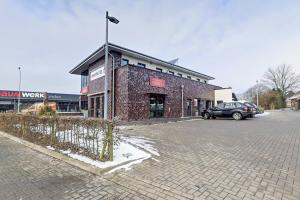 Galeriebild der Unterkunft SmartMotel Emden - by Quartier96 GmbH in Emden