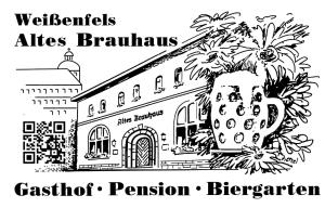 Gallery image of Altes Brauhaus in Weißenfels