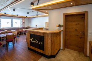 Zdjęcie z galerii obiektu Eiblhof w Schladming