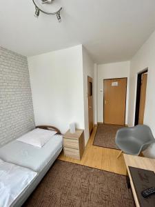 Foto dalla galleria di Dom Wczasowy Anna a Rabka-Zdrój Altre 18 foto