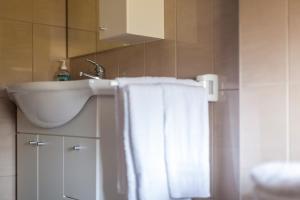 Fotografie z fotogalerie ubytování Apartments Katarina B v destinaci Sveti Vid-Miholjice