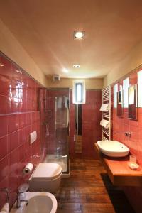 Billede fra billedgalleriet på Tenuta Santi Giacomo e Filippo i Urbino