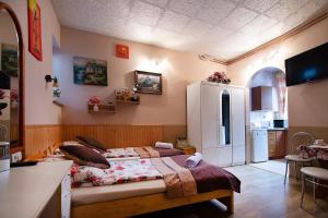 Gallery image of Apartamenty w Centrum - Zakopane in Zakopane